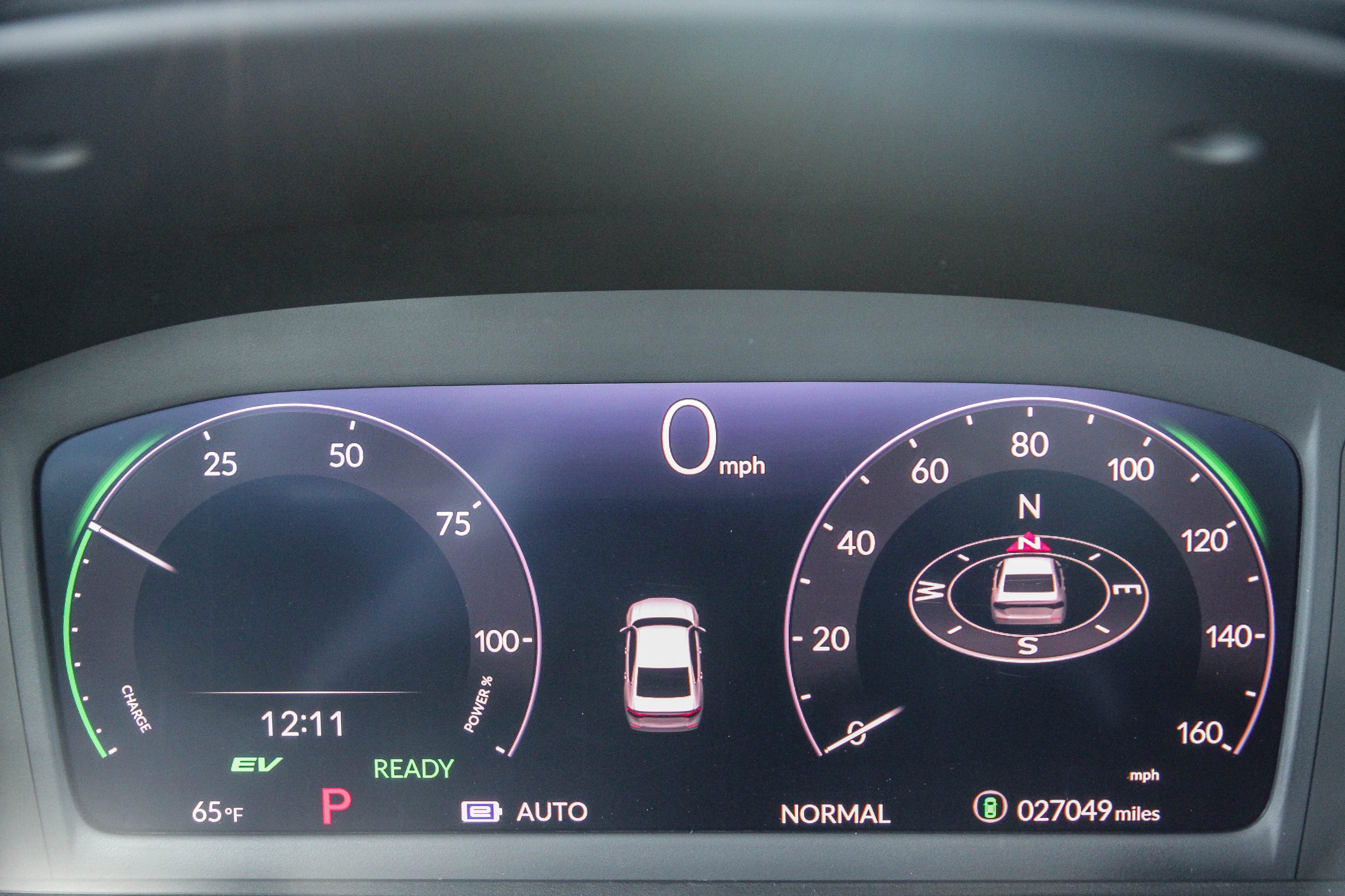 2025 Honda Accord Sport