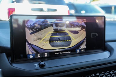 2025 Honda Accord Sport