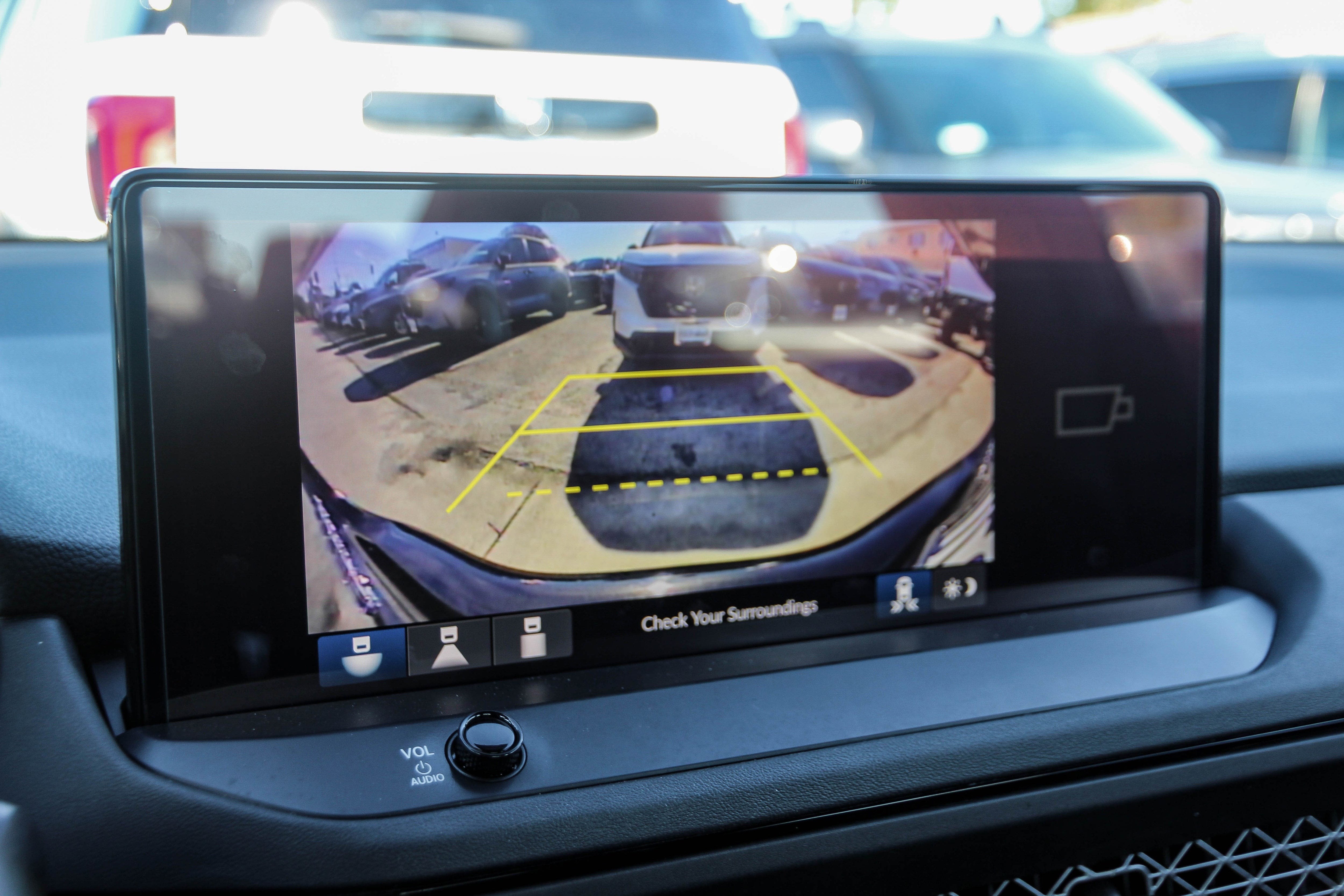 2025 Honda Accord Sport