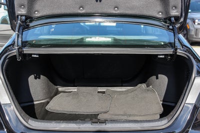 2025 Honda Accord Sport