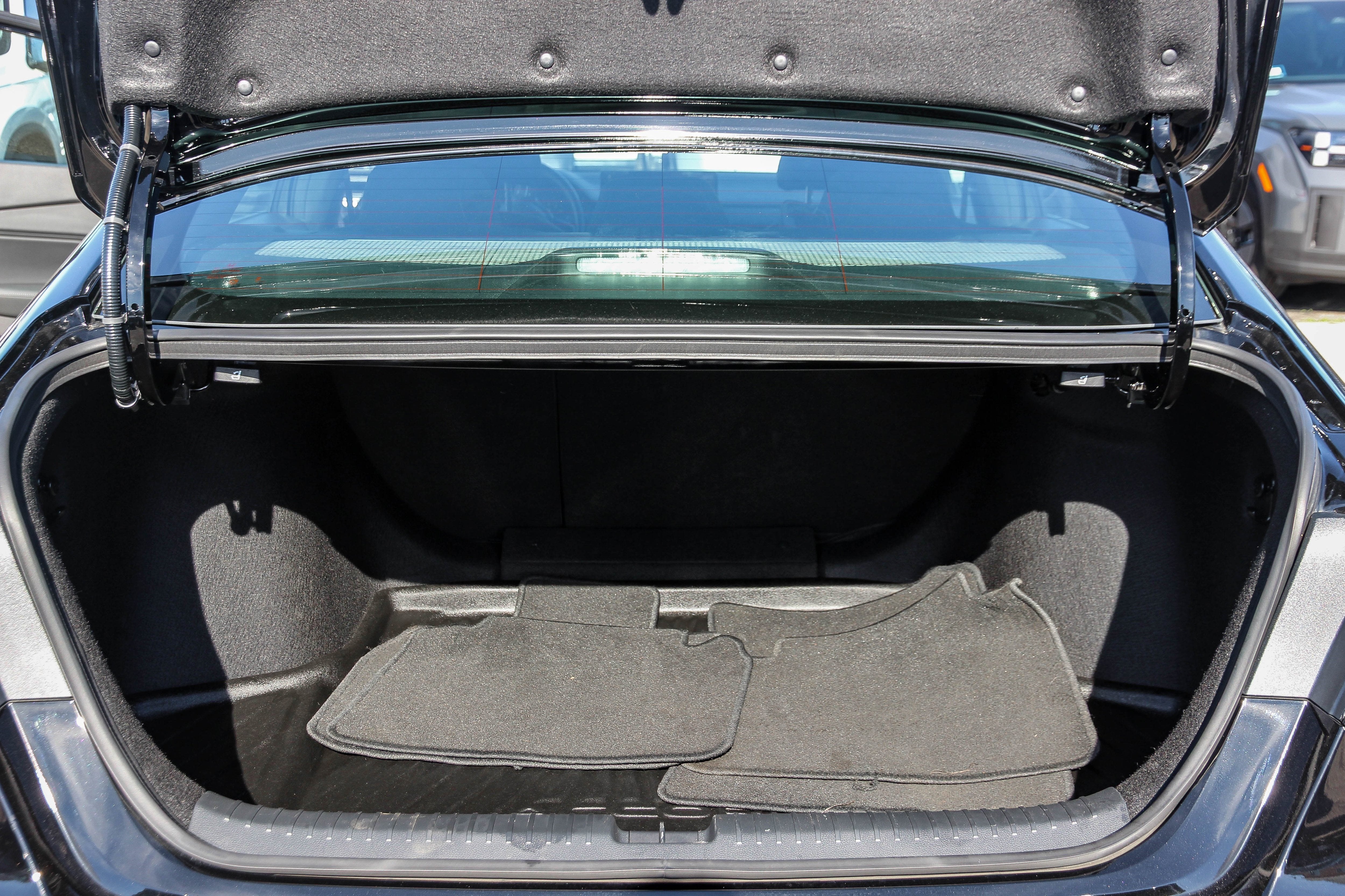 2025 Honda Accord Sport