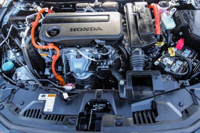 2025 Honda Accord Sport