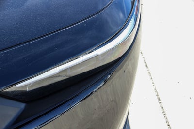 2025 Honda Accord Sport