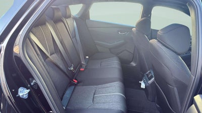2026 Honda Accord Sport
