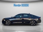2026 Honda Accord Sport