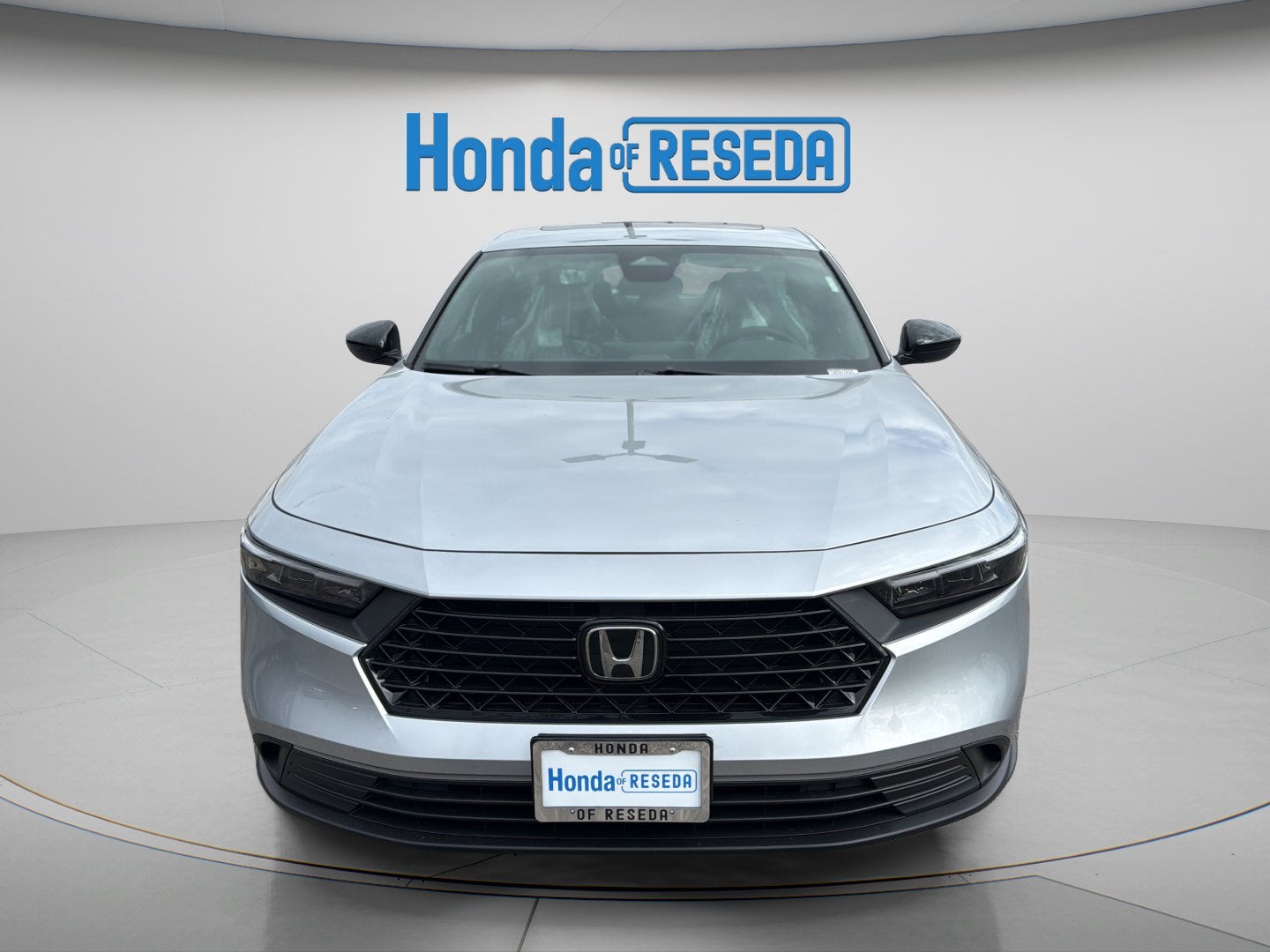 2026 Honda Accord Sport