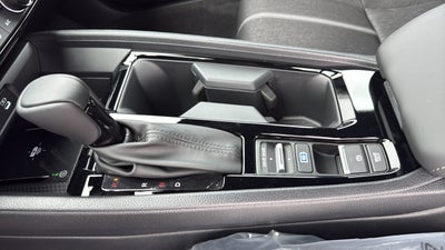 2026 Honda Accord Sport