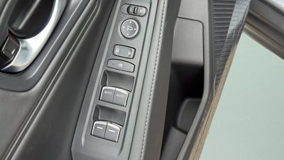 2026 Honda Accord Sport