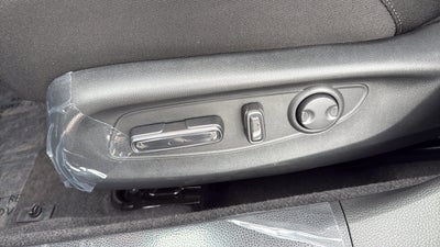 2026 Honda Accord Sport