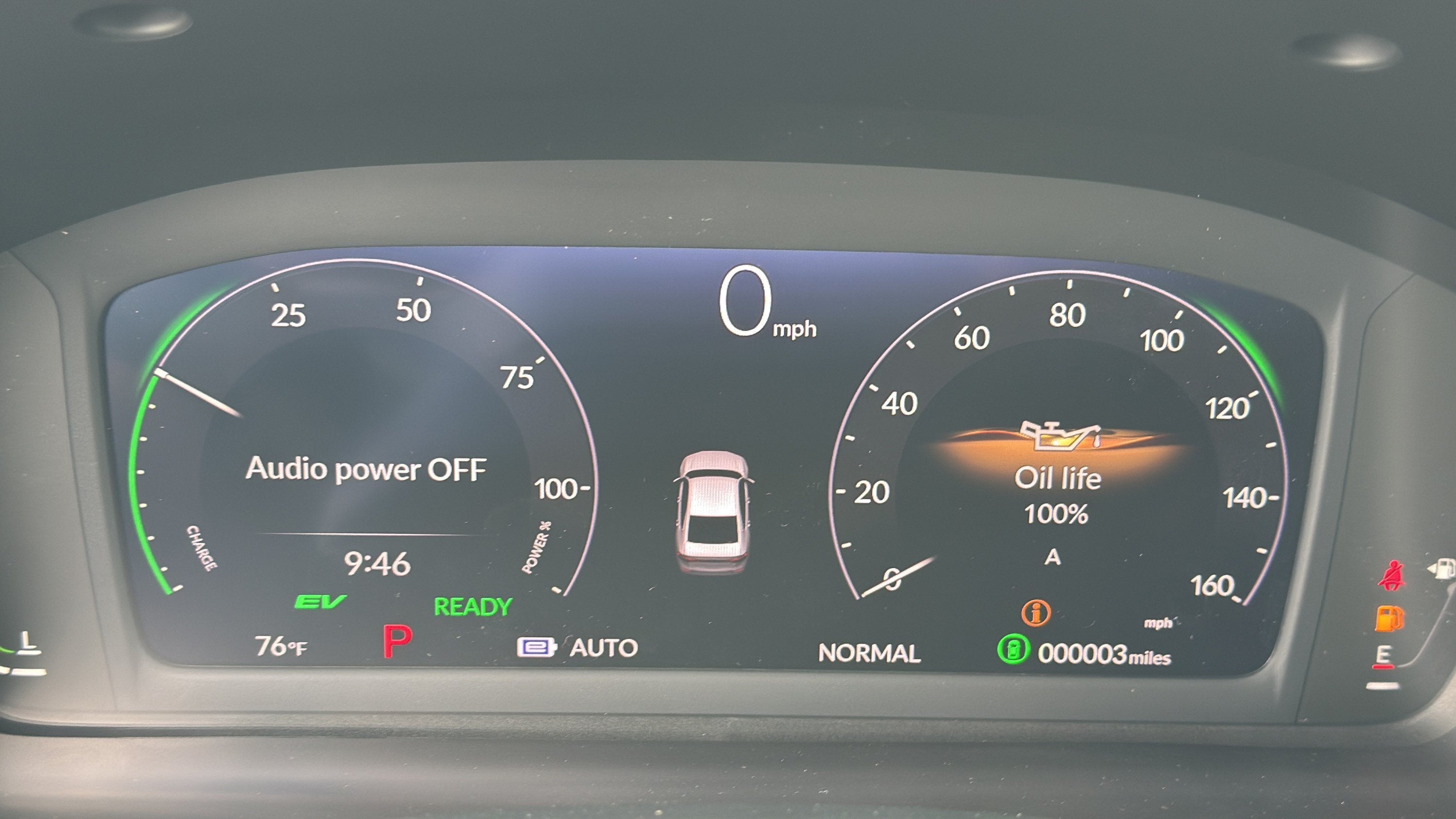 2026 Honda Accord Sport