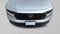 2026 Honda Accord Sport