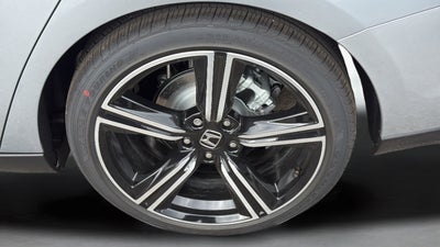 2026 Honda Accord Sport