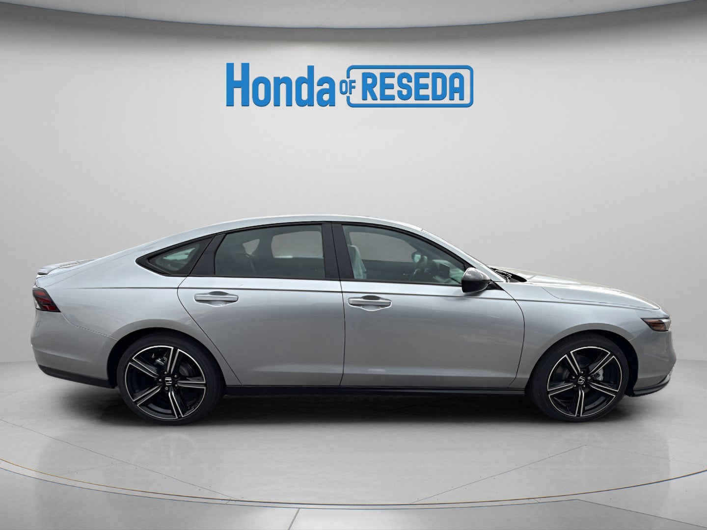 2026 Honda Accord Sport