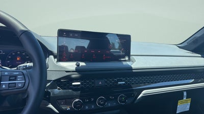2026 Honda Accord Sport