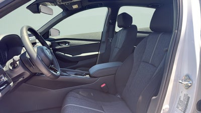2026 Honda Accord Sport