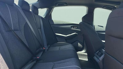 2026 Honda Accord Sport