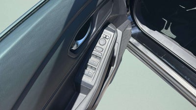 2026 Honda Accord Sport