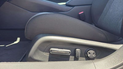 2026 Honda Accord Sport
