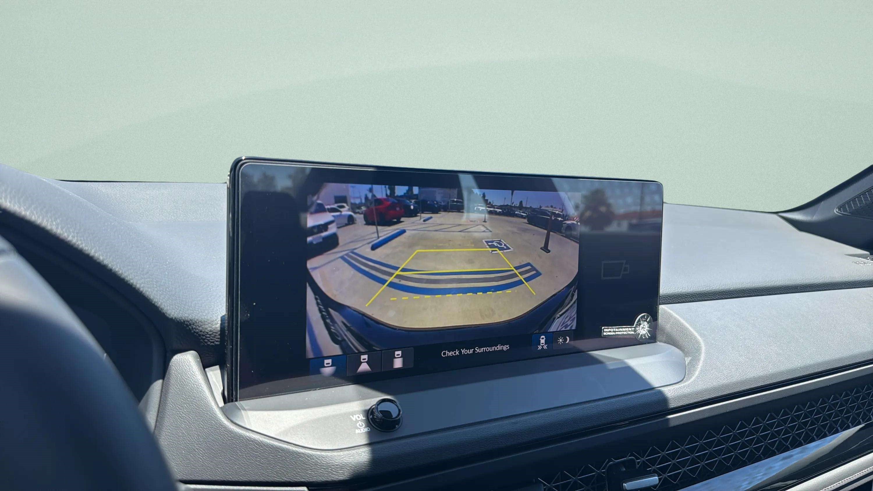 2026 Honda Accord Sport