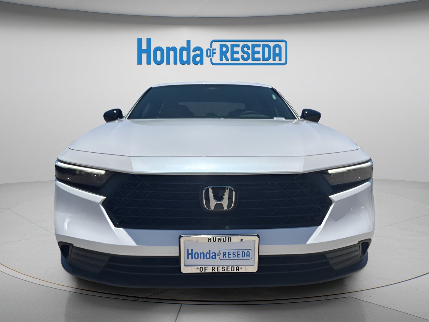 2026 Honda Accord Sport