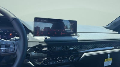 2026 Honda Accord Sport