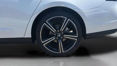 2026 Honda Accord Sport