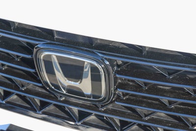 2025 Honda Accord EX-L