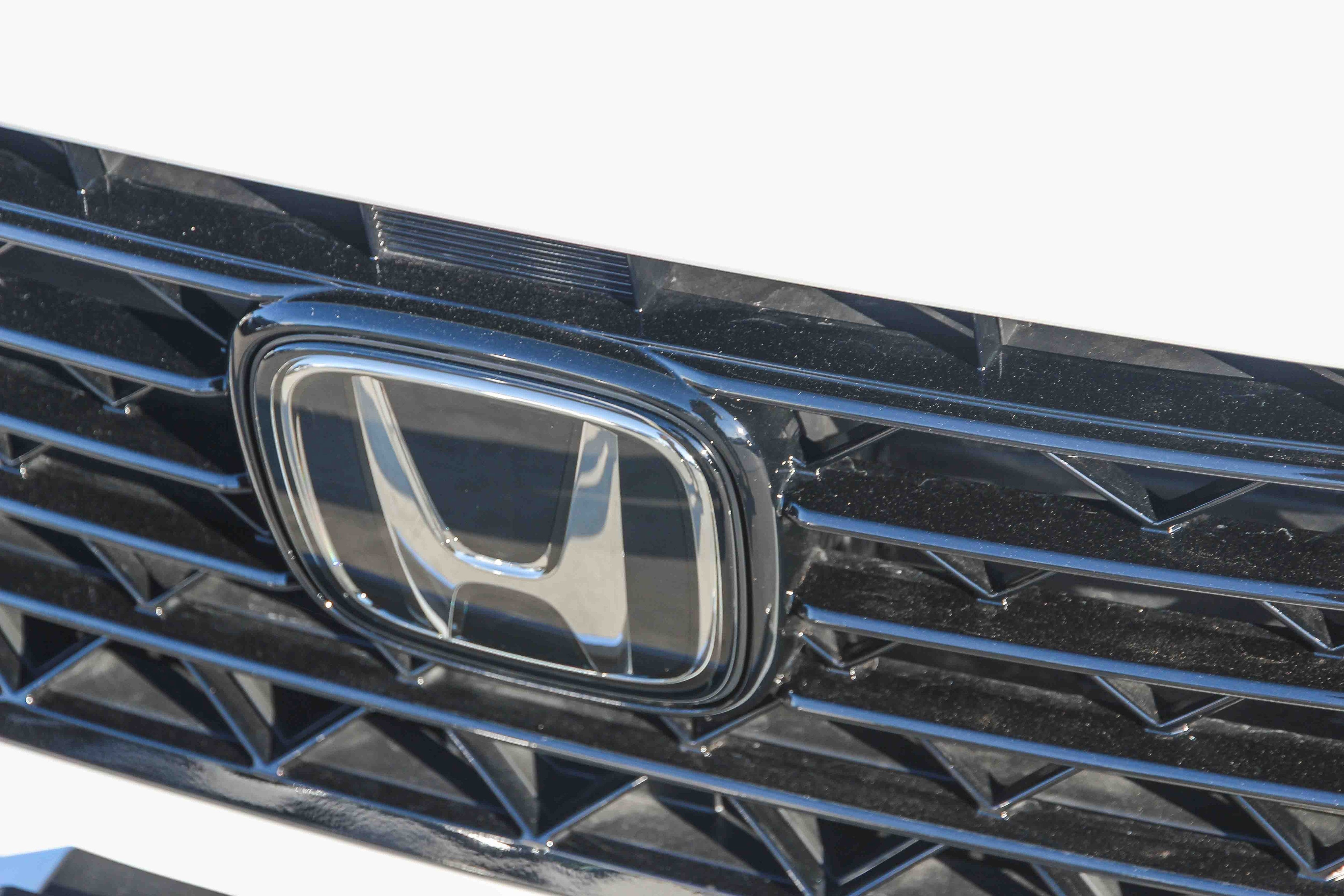 2025 Honda Accord EX-L