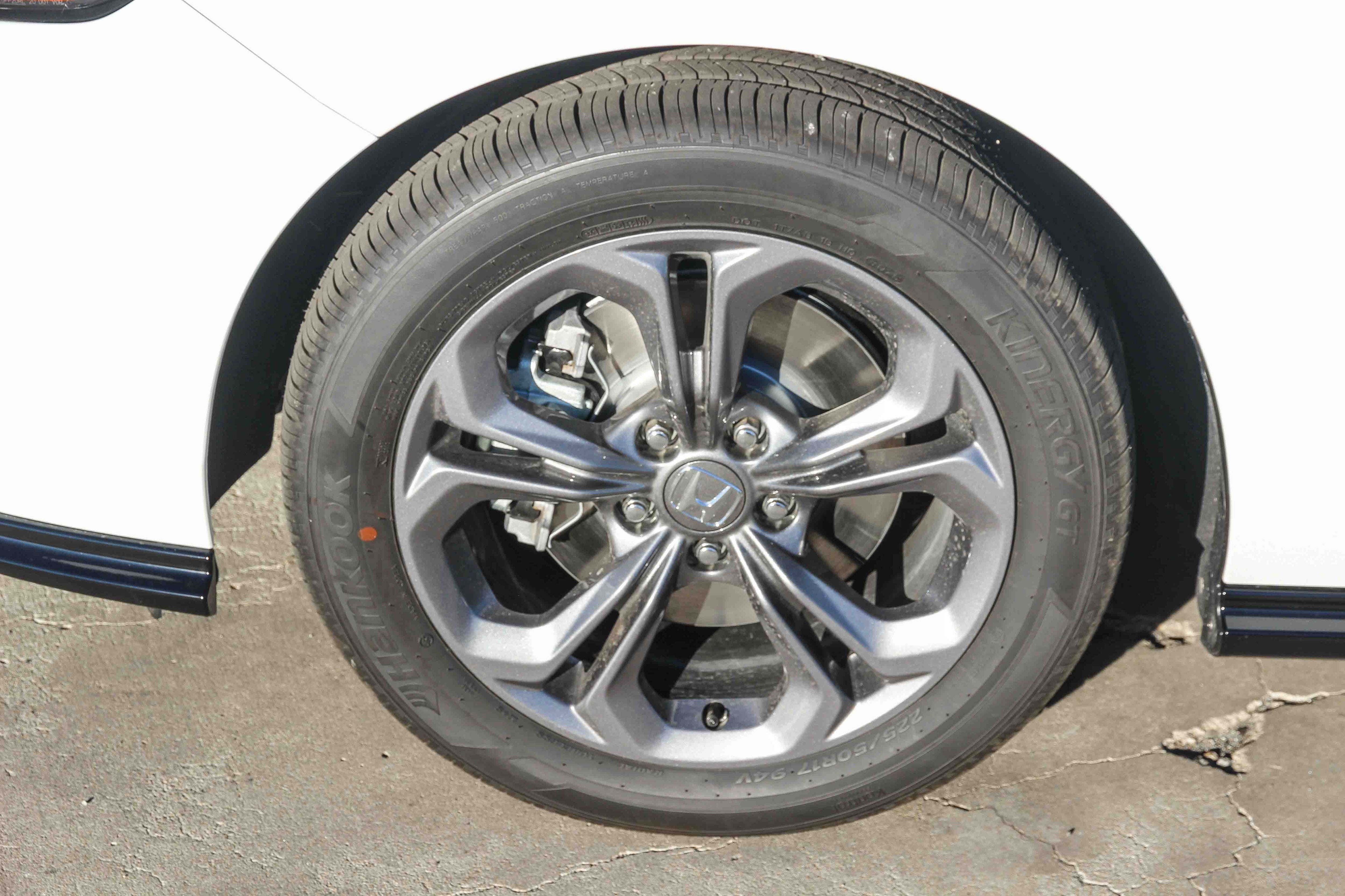 2025 Honda Accord EX-L