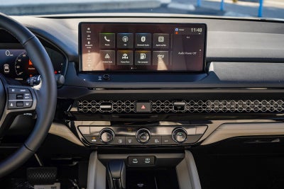 2025 Honda Accord EX-L