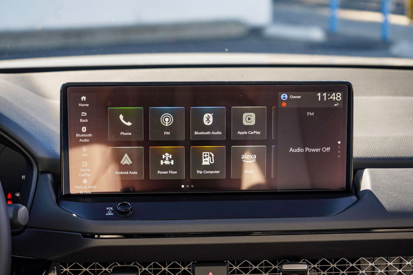 2025 Honda Accord EX-L