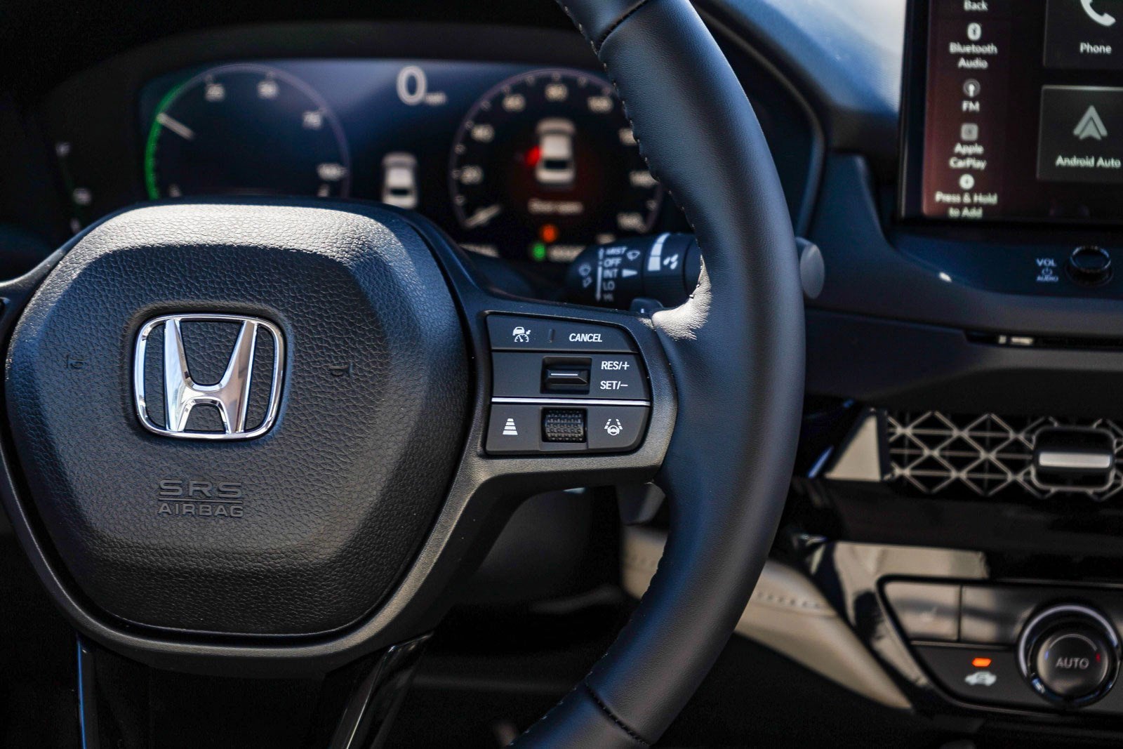 2025 Honda Accord EX-L