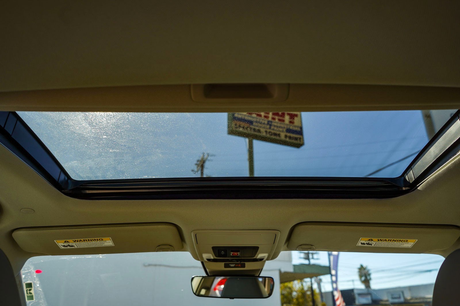 2025 Honda Accord EX-L