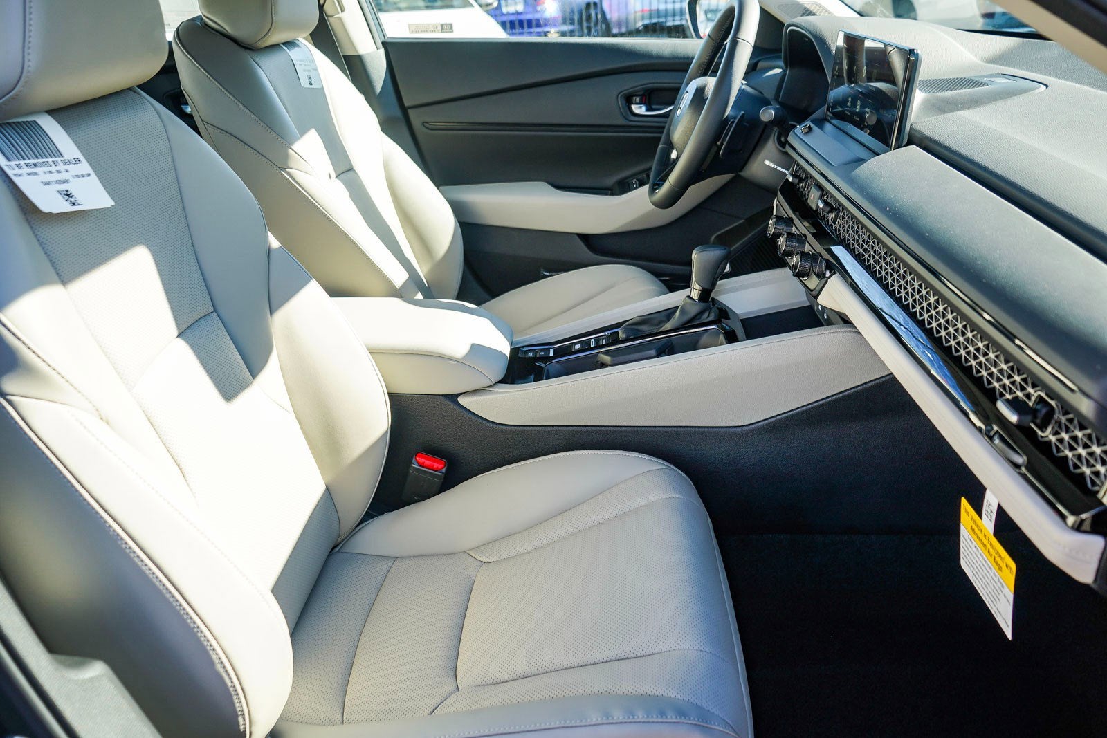 2025 Honda Accord EX-L