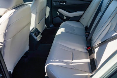 2025 Honda Accord EX-L