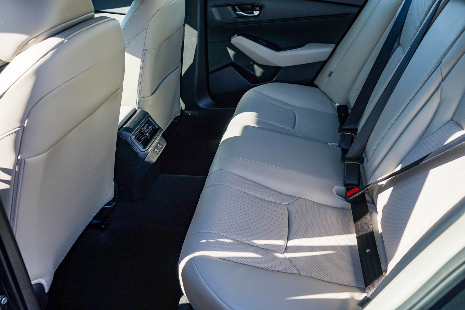 2025 Honda Accord EX-L