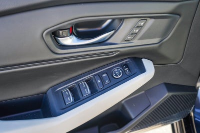 2025 Honda Accord EX-L