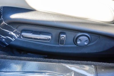 2025 Honda Accord EX-L