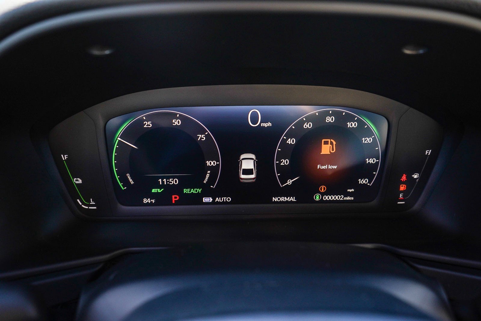 2025 Honda Accord EX-L