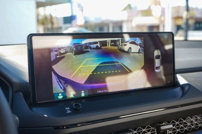 2025 Honda Accord EX-L