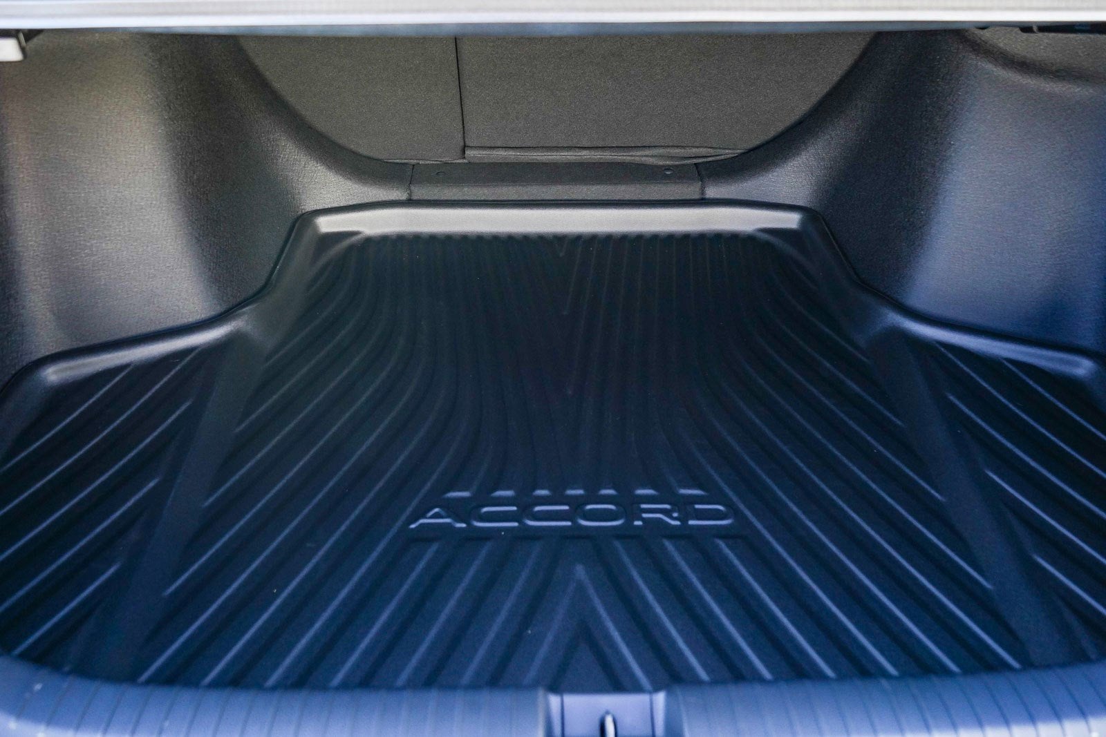 2025 Honda Accord EX-L