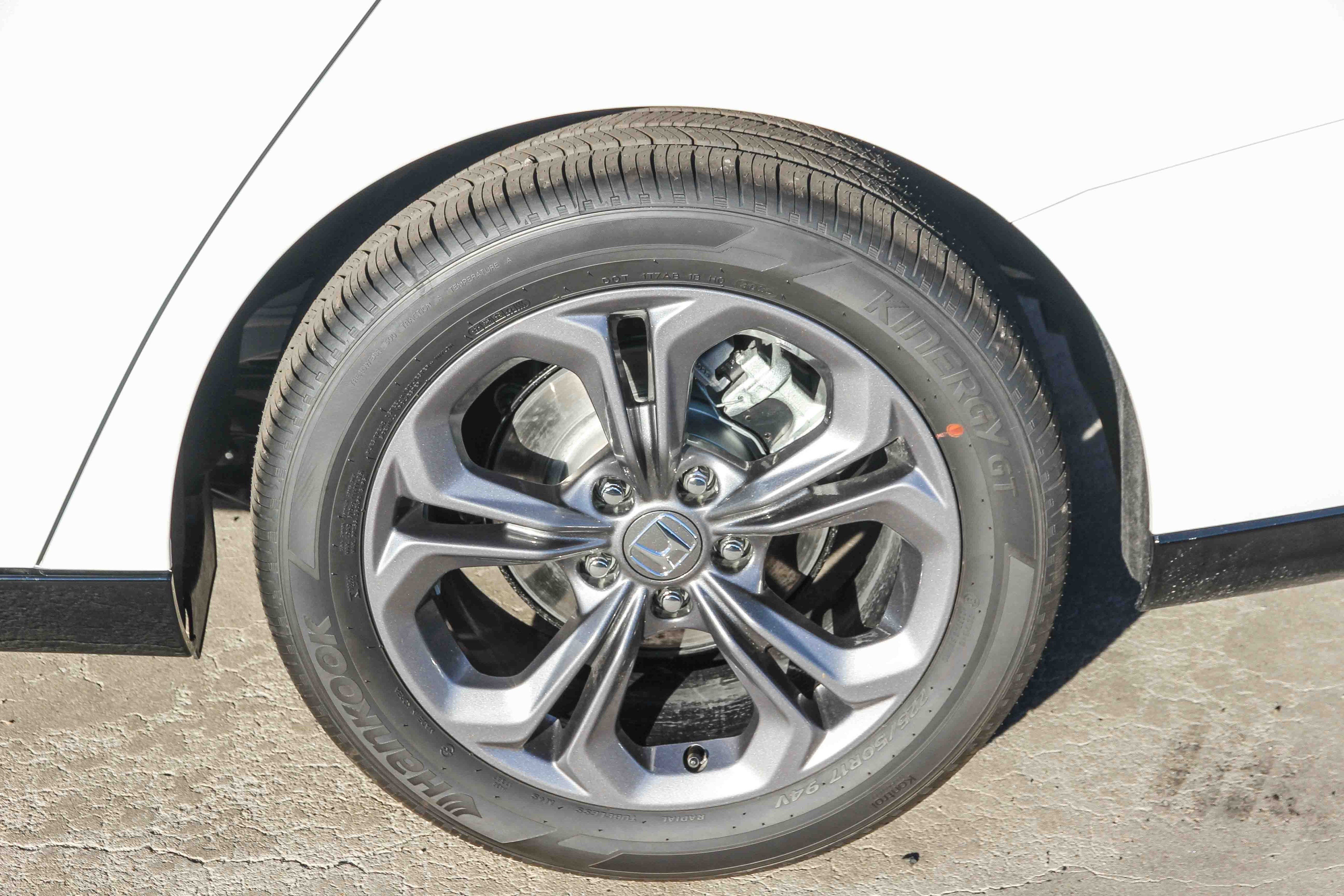 2025 Honda Accord EX-L