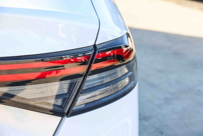 2025 Honda Accord EX-L