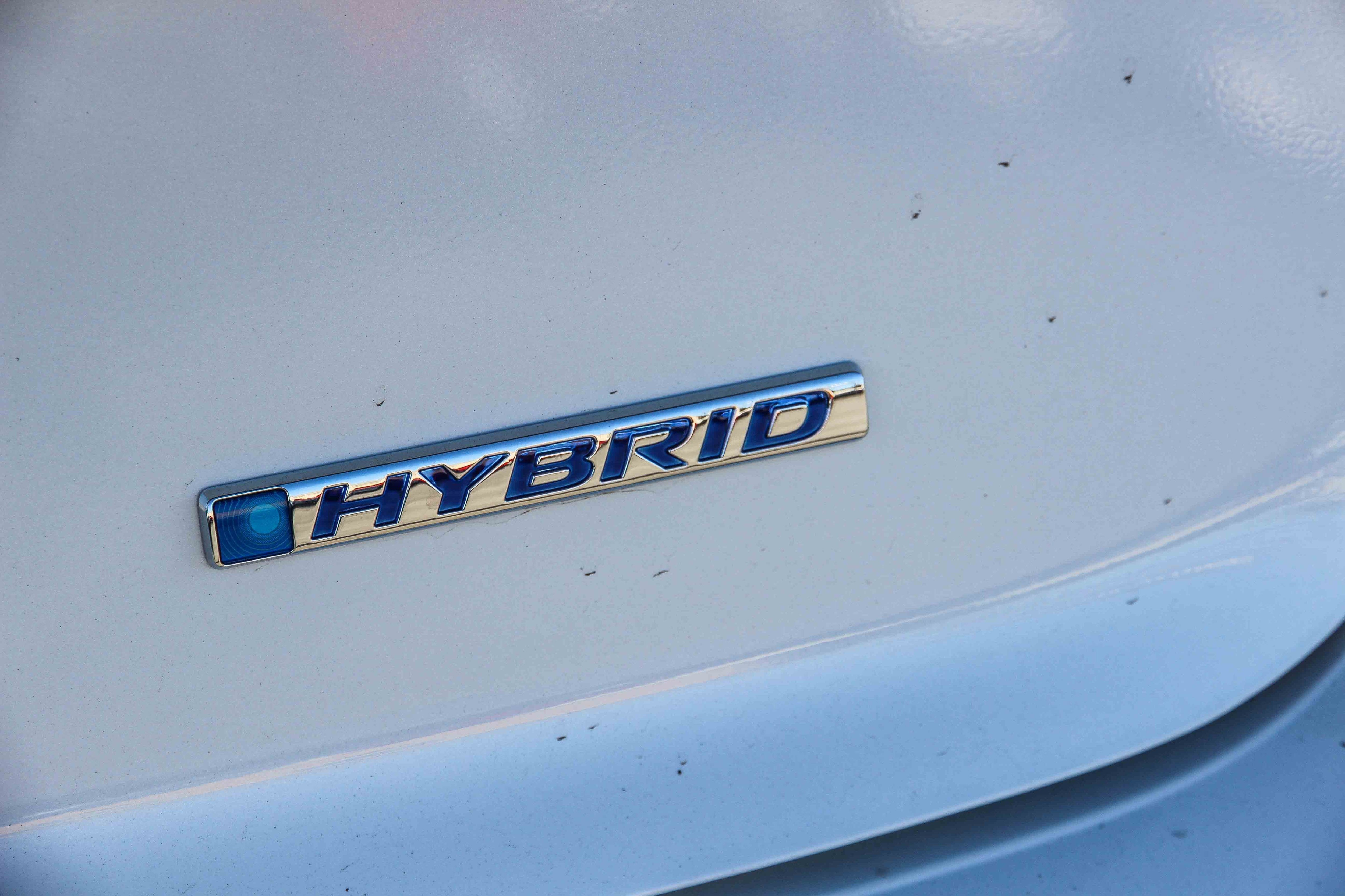 2025 Honda Accord EX-L