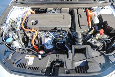 2025 Honda Accord EX-L