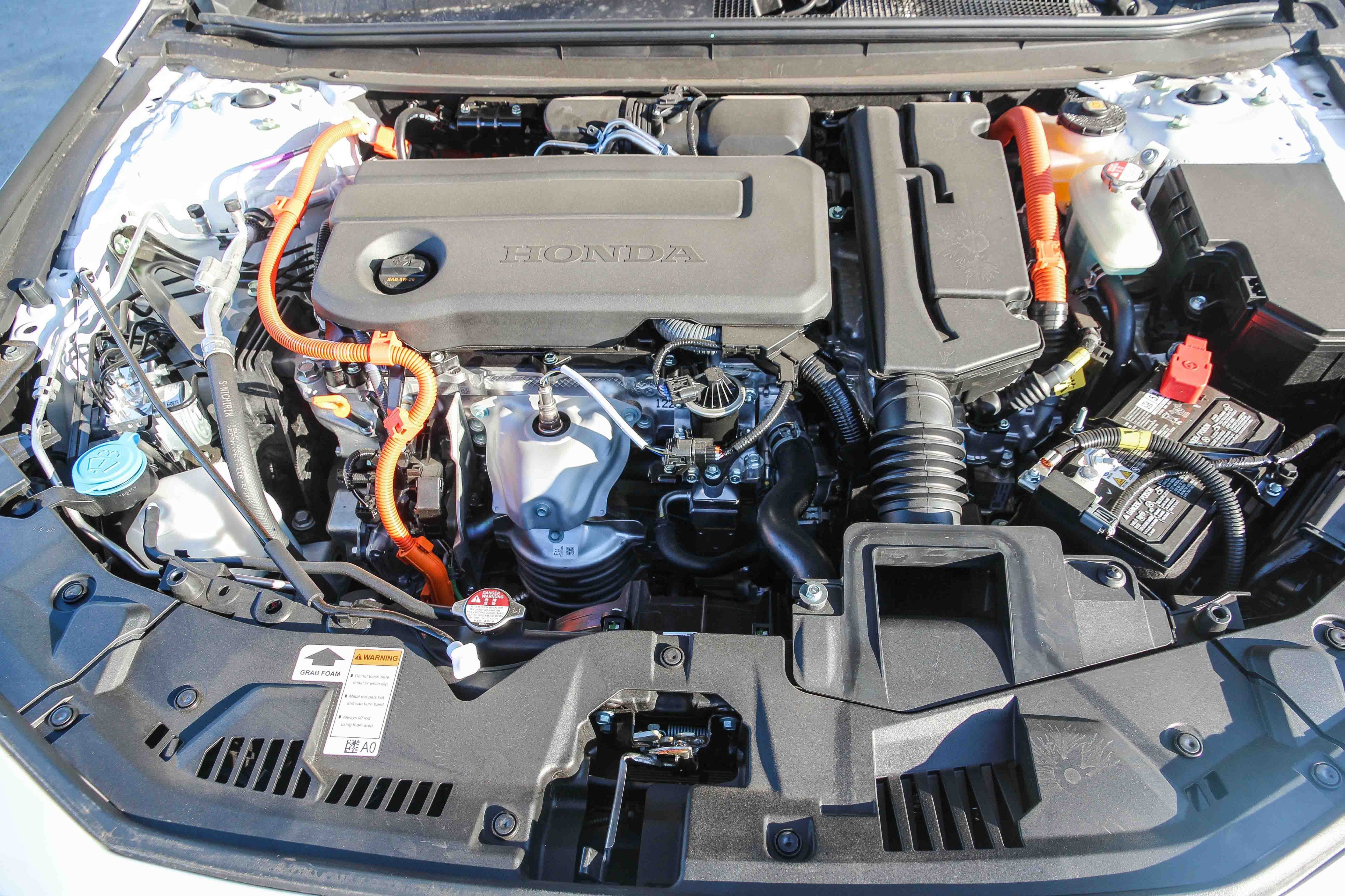 2025 Honda Accord EX-L