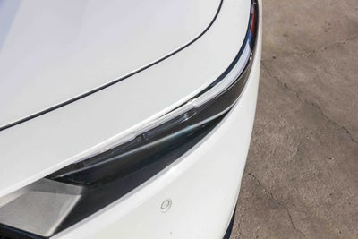 2025 Honda Accord EX-L