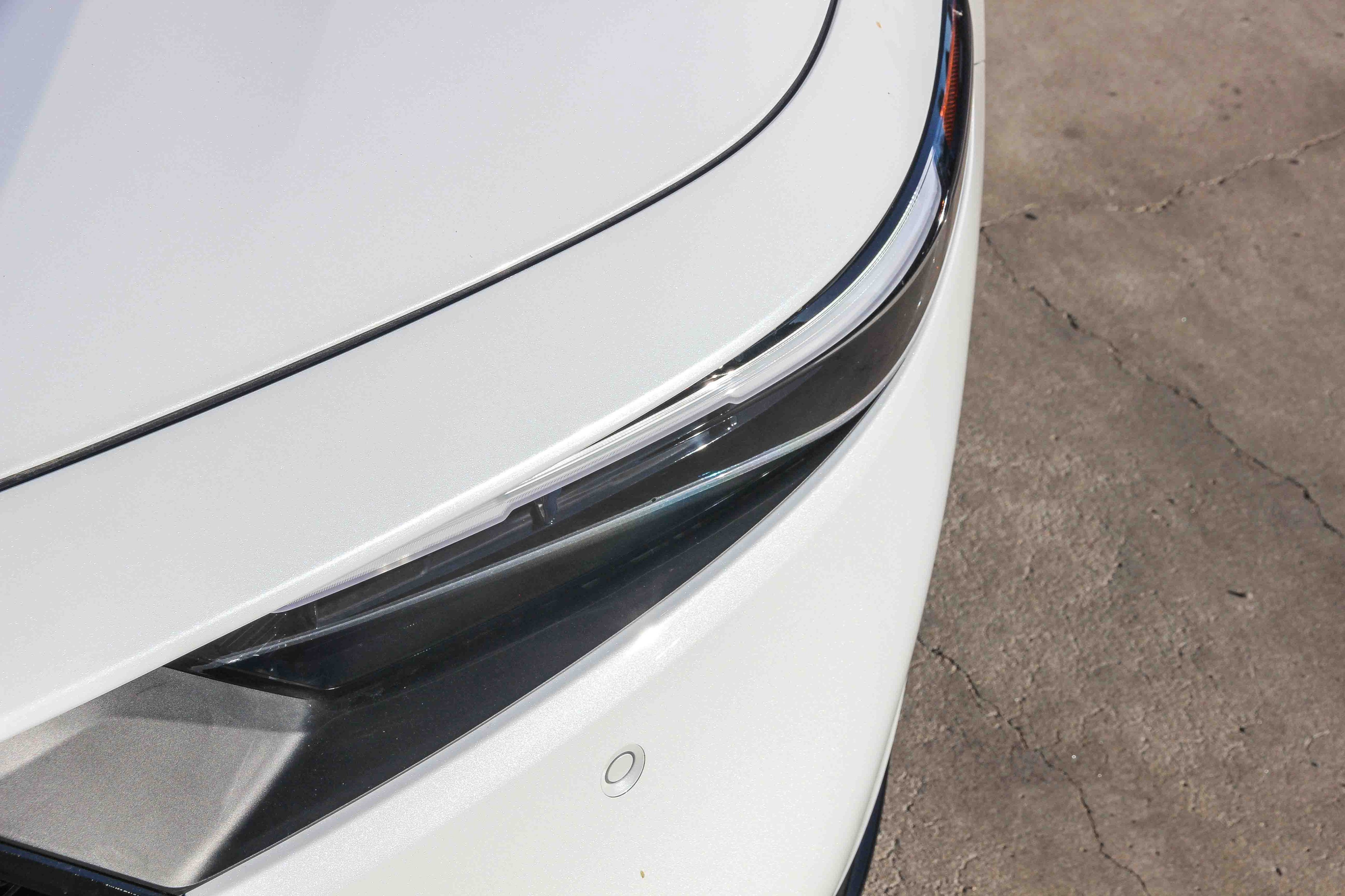 2025 Honda Accord EX-L