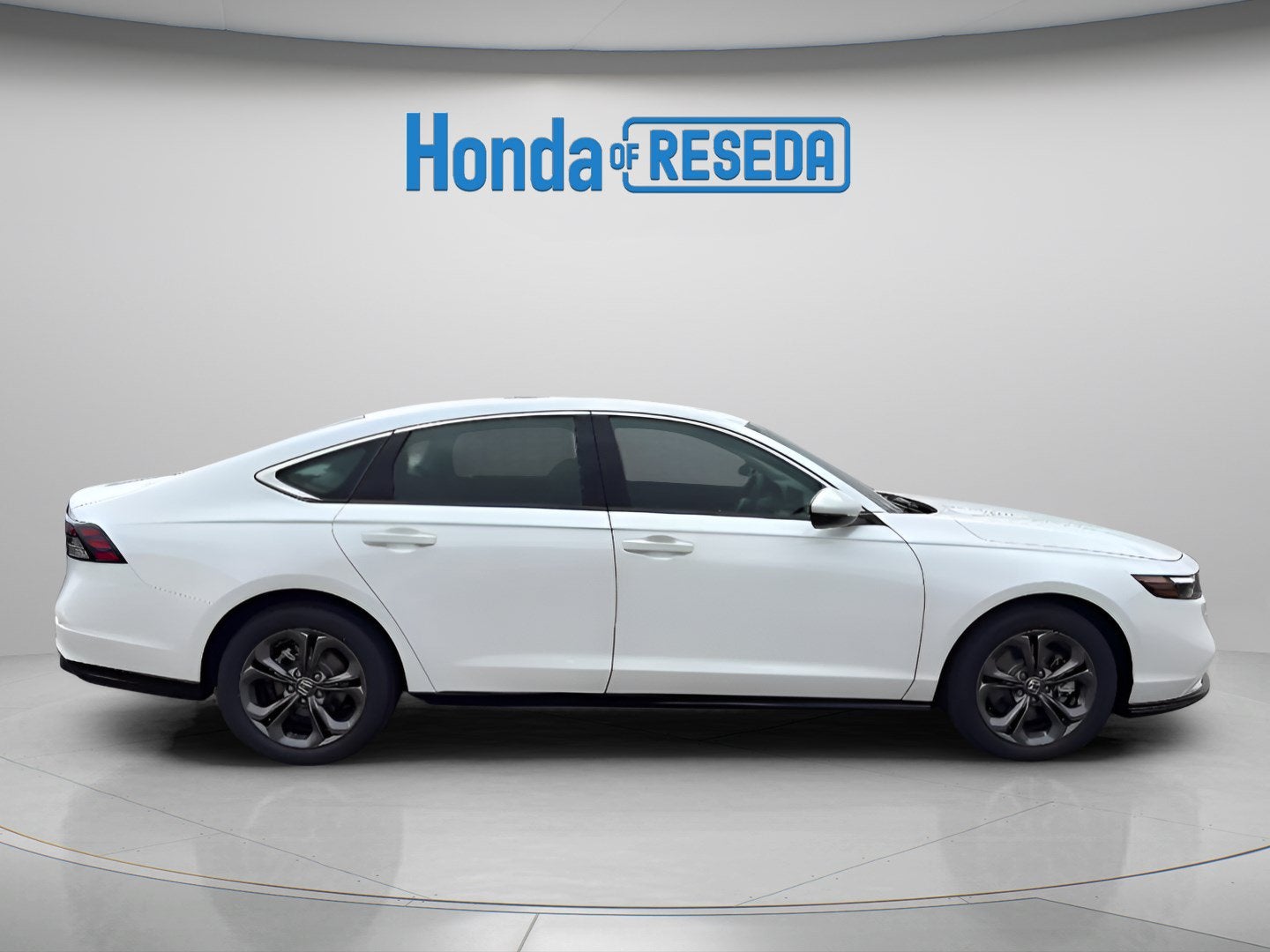 2026 Honda Accord EX-L