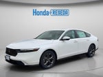 2026 Honda Accord EX-L